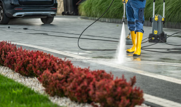 Best Building Exterior Pressure Washing in Twin Lakes, CA